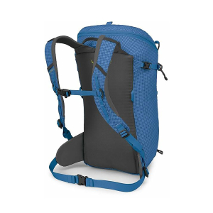 OSPREY - MUTANT BLUE FLAME 22 L OSPREY - MUTANT BLUE FLAME 22 L