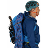 OSPREY - MUTANT BLUE FLAME 22 L OSPREY - MUTANT BLUE FLAME 22 L