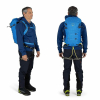 OSPREY - MUTANT BLUE FLAME 22 L OSPREY - MUTANT BLUE FLAME 22 L