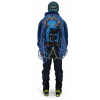 OSPREY - MUTANT BLUE FLAME 22 L OSPREY - MUTANT BLUE FLAME 22 L