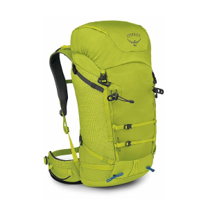 OSPREY - MUTANT LEMONGRASS 38 L