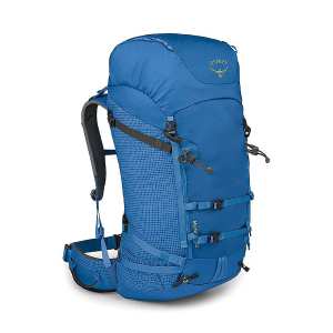 OSPREY - MUTANT BLUE FLAME 52 L