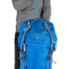 OSPREY - MUTANT BLUE FLAME 52 L