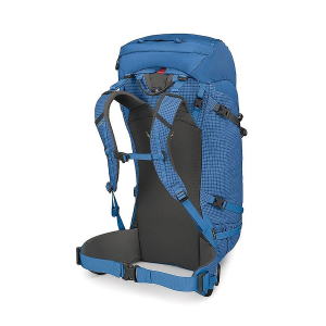 OSPREY - MUTANT BLUE FLAME 52 L