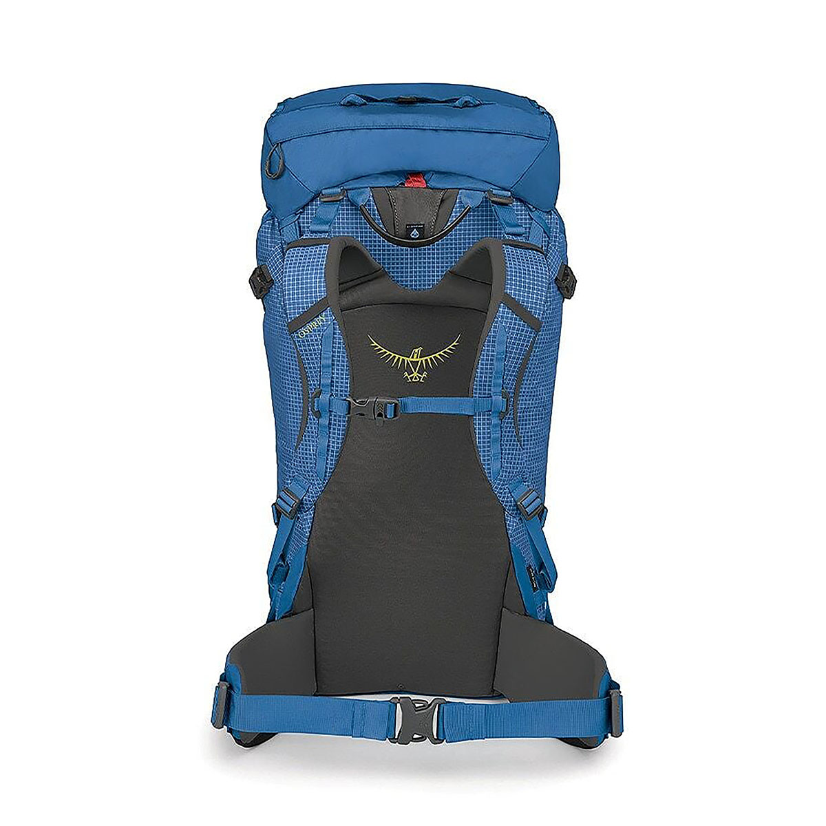 OSPREY - MUTANT BLUE FLAME 52 L