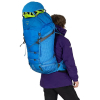 OSPREY - MUTANT BLUE FLAME 52 L