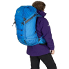 OSPREY - MUTANT BLUE FLAME 52 L