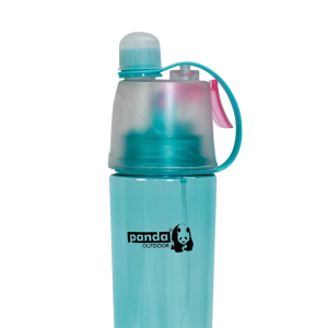 PANDA - SPORT SPRAY BOTTLE 600 ML