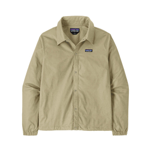 PATAGONIA - LIGHTWEIGHT ALL-WEAR UNLINED JACKET