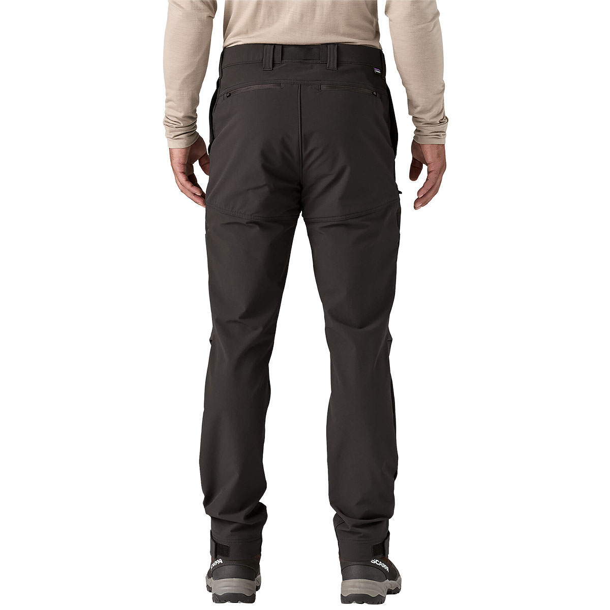 PATAGONIA - TERRAVIA PEAK PANTS