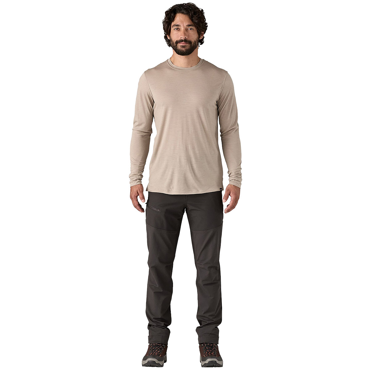 PATAGONIA - TERRAVIA PEAK PANTS