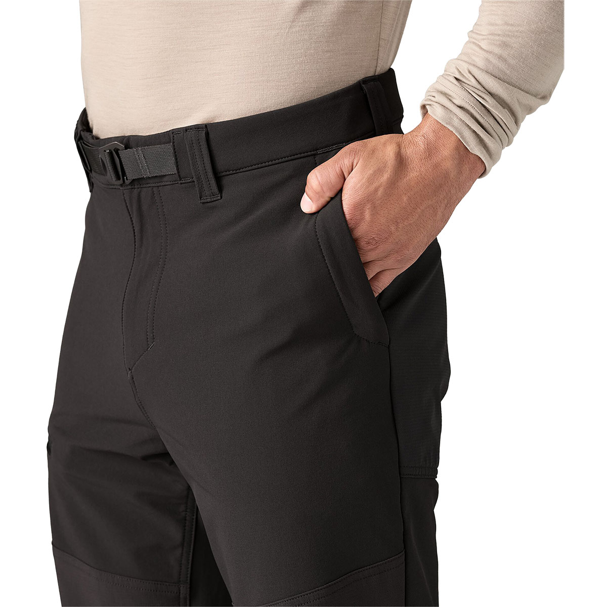 PATAGONIA - TERRAVIA PEAK PANTS