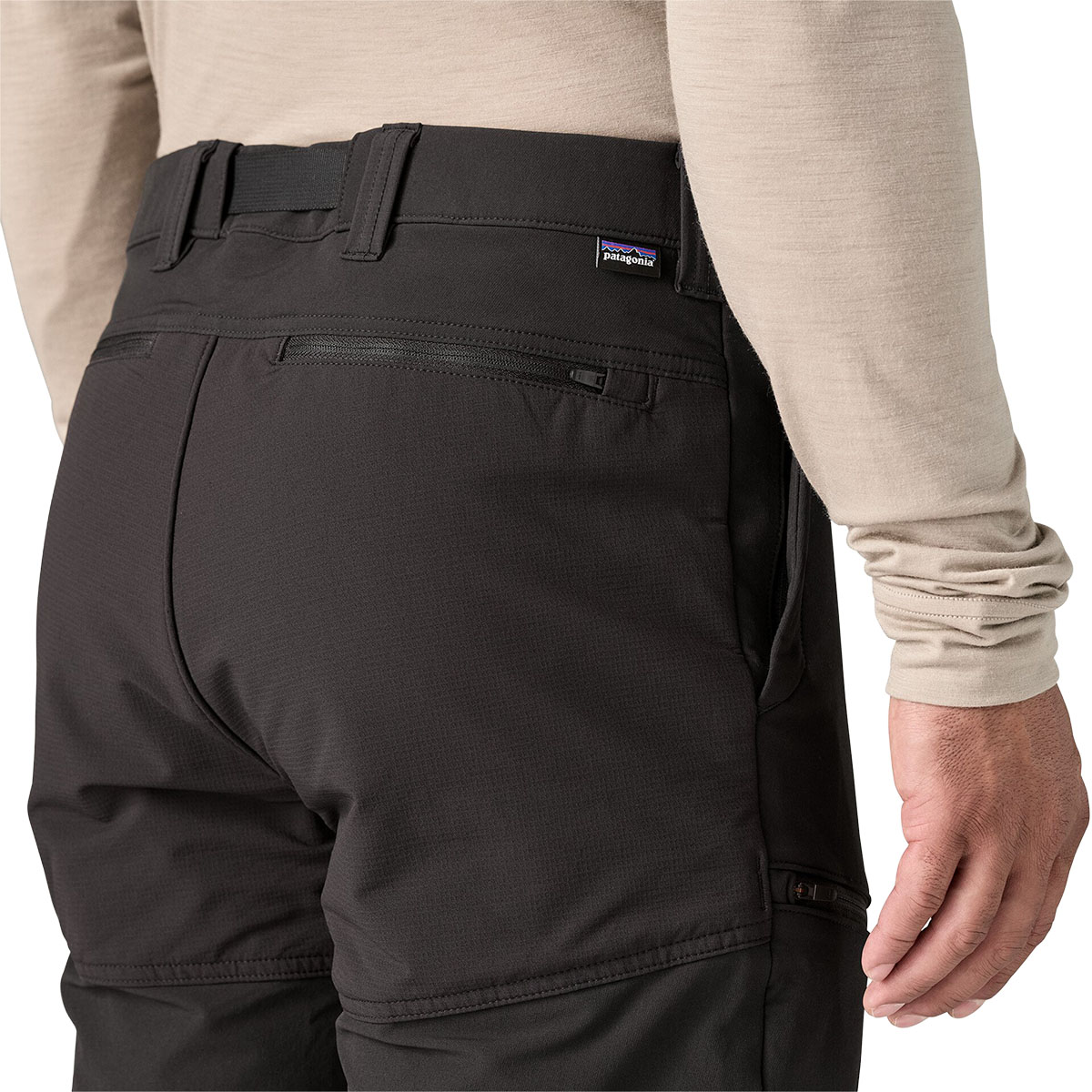 PATAGONIA - TERRAVIA PEAK PANTS