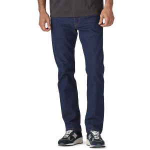 PATAGONIA - STRAIGHT FIT JEANS