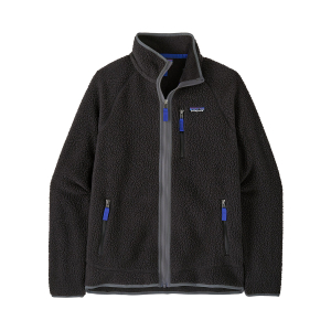 PATAGONIA - RETRO PILE FLEECE JACKET
