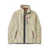 PATAGONIA - RETRO PILE FLEECE JACKET