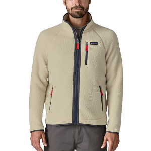PATAGONIA - RETRO PILE FLEECE JACKET
