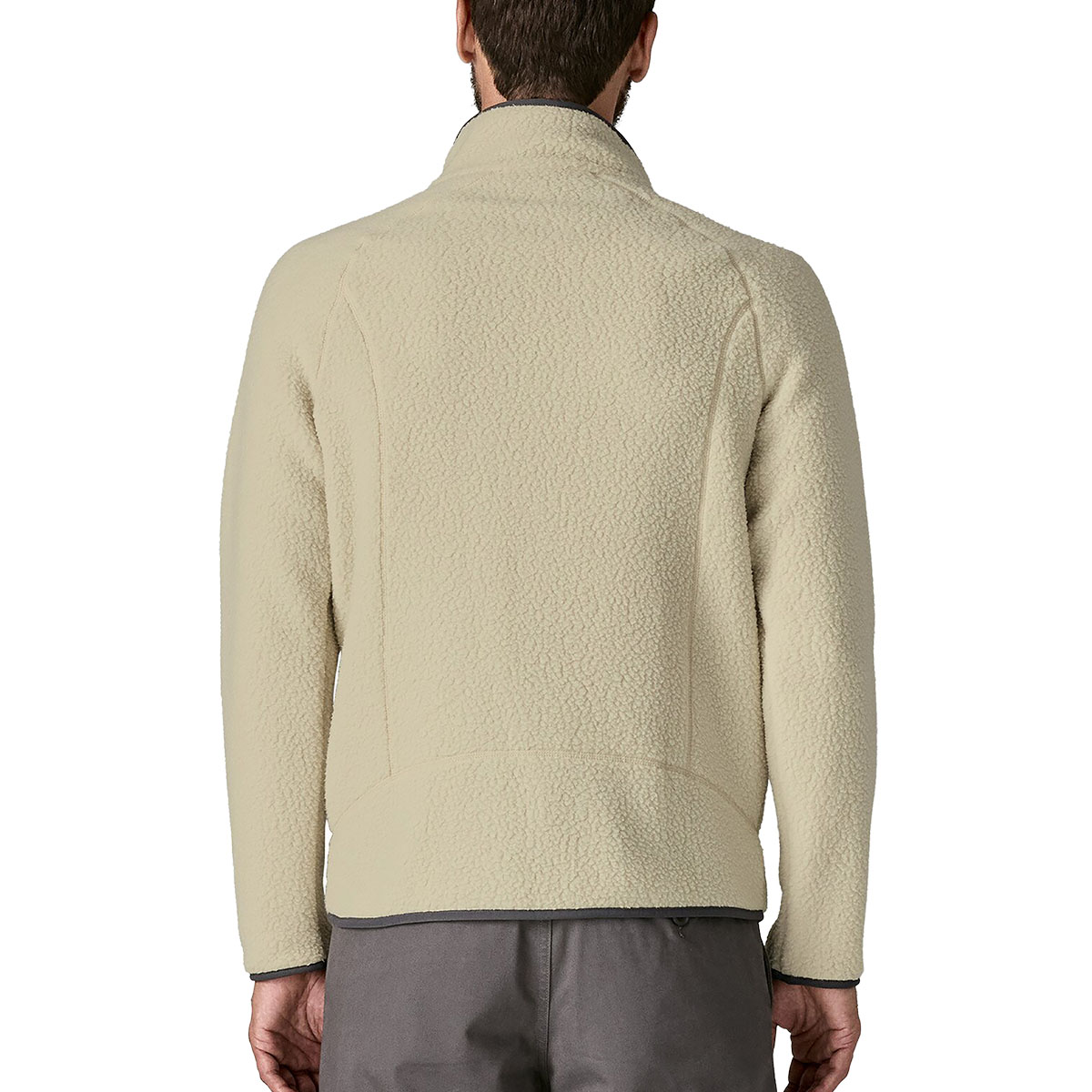 PATAGONIA - RETRO PILE FLEECE JACKET