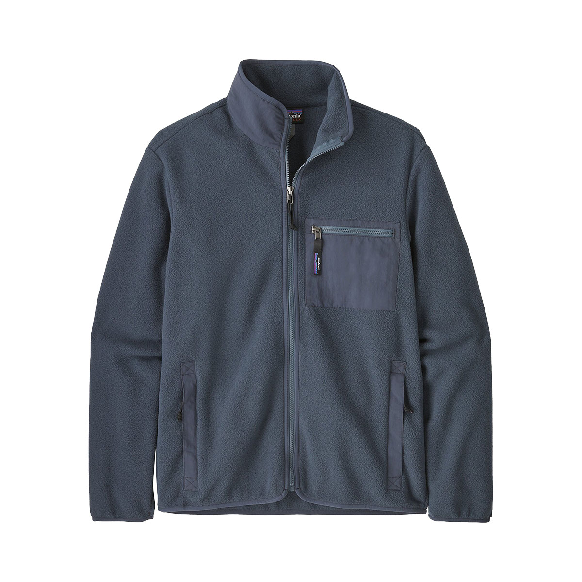 PATAGONIA - SYNCHILLA FLEECE JACKET