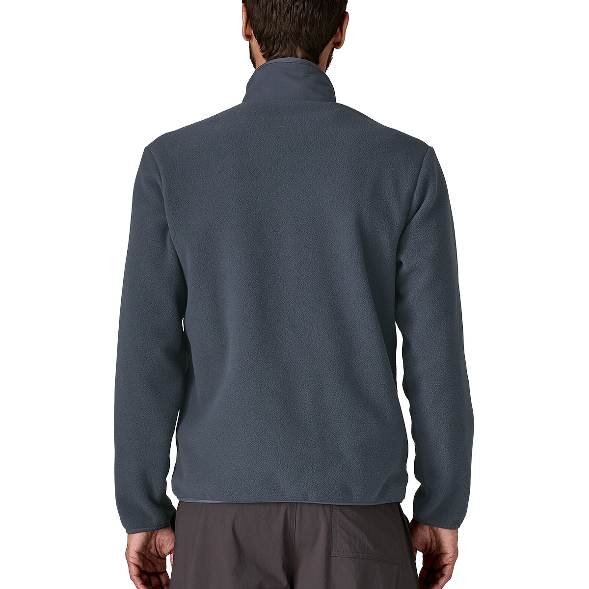 PATAGONIA - SYNCHILLA FLEECE JACKET