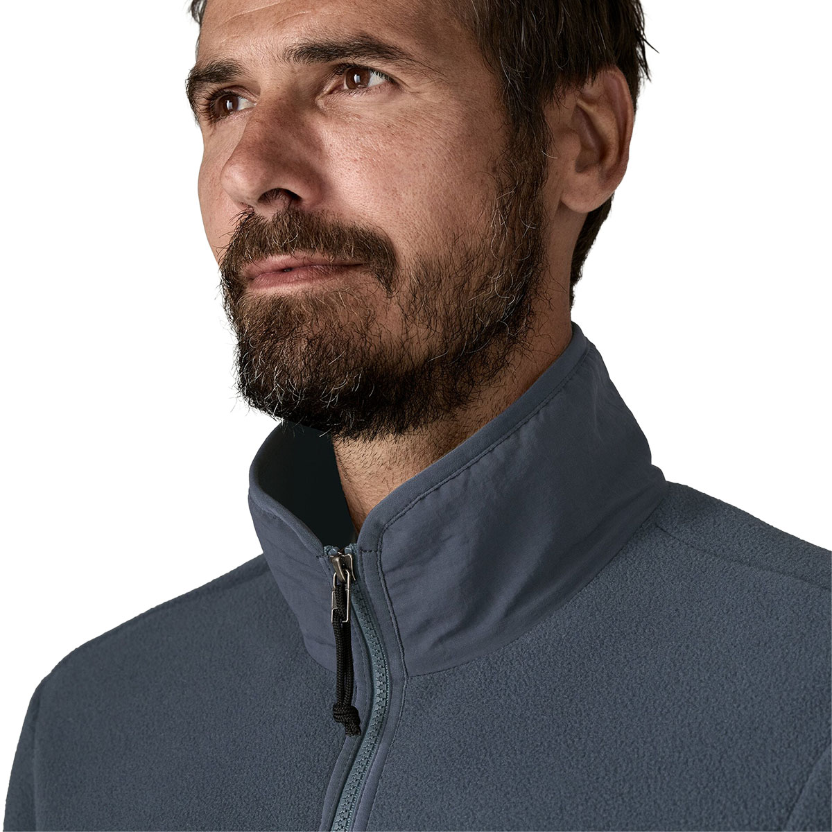 PATAGONIA - SYNCHILLA FLEECE JACKET