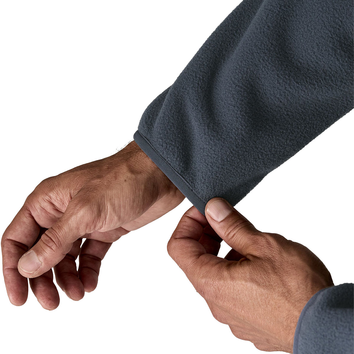 PATAGONIA - SYNCHILLA FLEECE JACKET