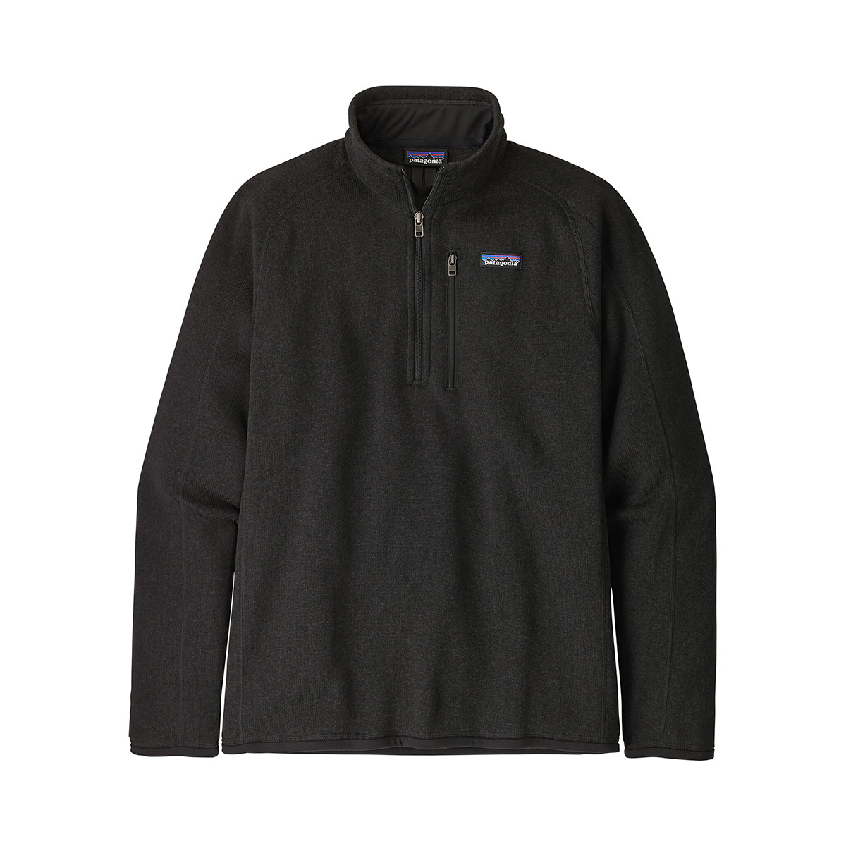 PATAGONIA - BETTER SWEATER 1/4 ZIP