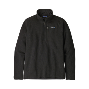 PATAGONIA - BETTER SWEATER 1/4 ZIP