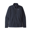 PATAGONIA - BETTER SWEATER 1/4 ZIP