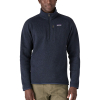 PATAGONIA - BETTER SWEATER 1/4 ZIP