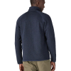 PATAGONIA - BETTER SWEATER 1/4 ZIP