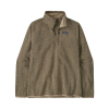PATAGONIA - BETTER SWEATER 1/4 ZIP