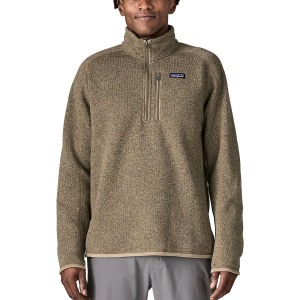 PATAGONIA - BETTER SWEATER 1/4 ZIP