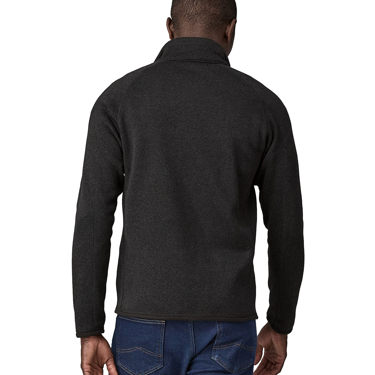 PATAGONIA - BETTER SWEATER JACKET