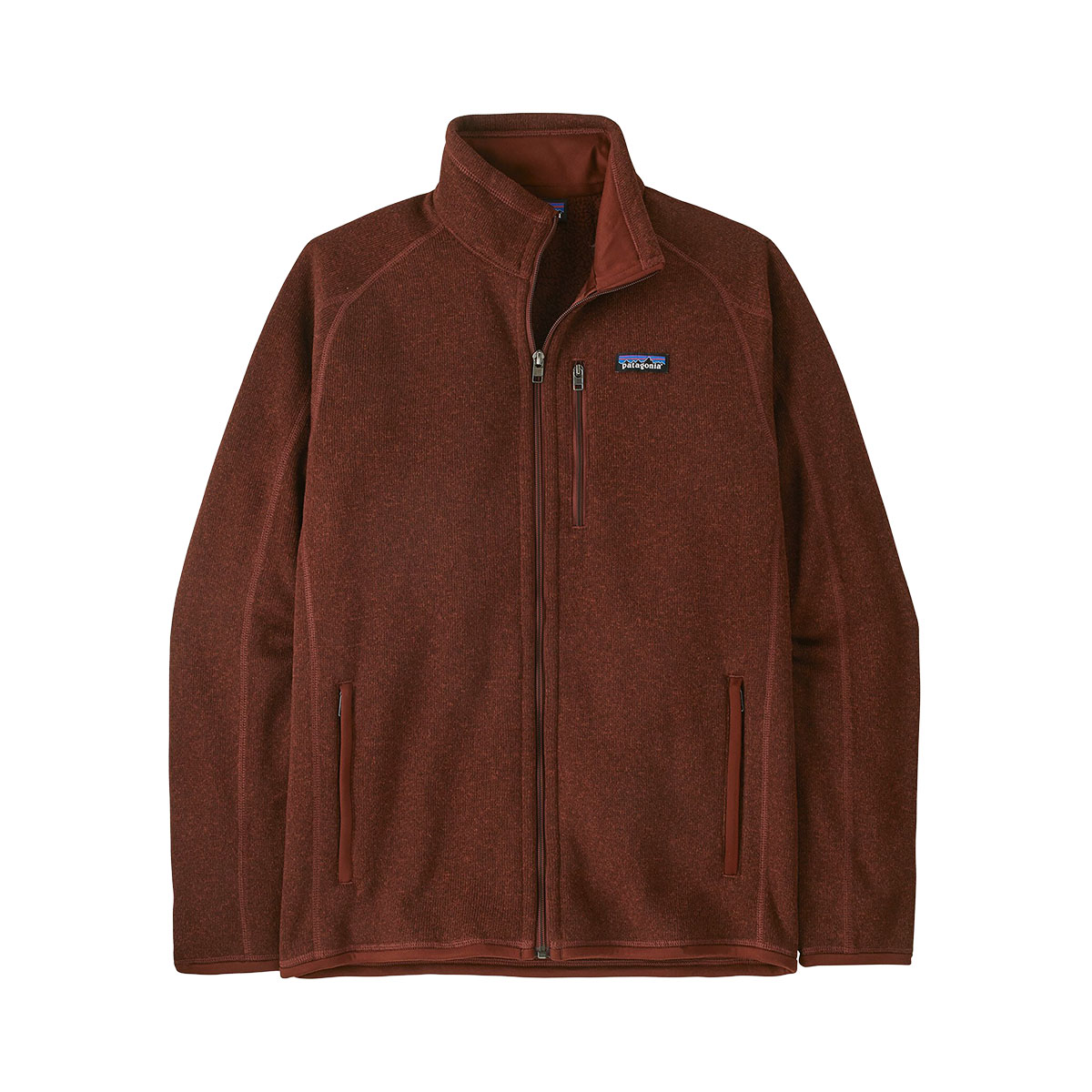 PATAGONIA - BETTER SWEATER JACKET PATAGONIA - BETTER SWEATER JACKET
