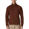 PATAGONIA - BETTER SWEATER JACKET PATAGONIA - BETTER SWEATER JACKET