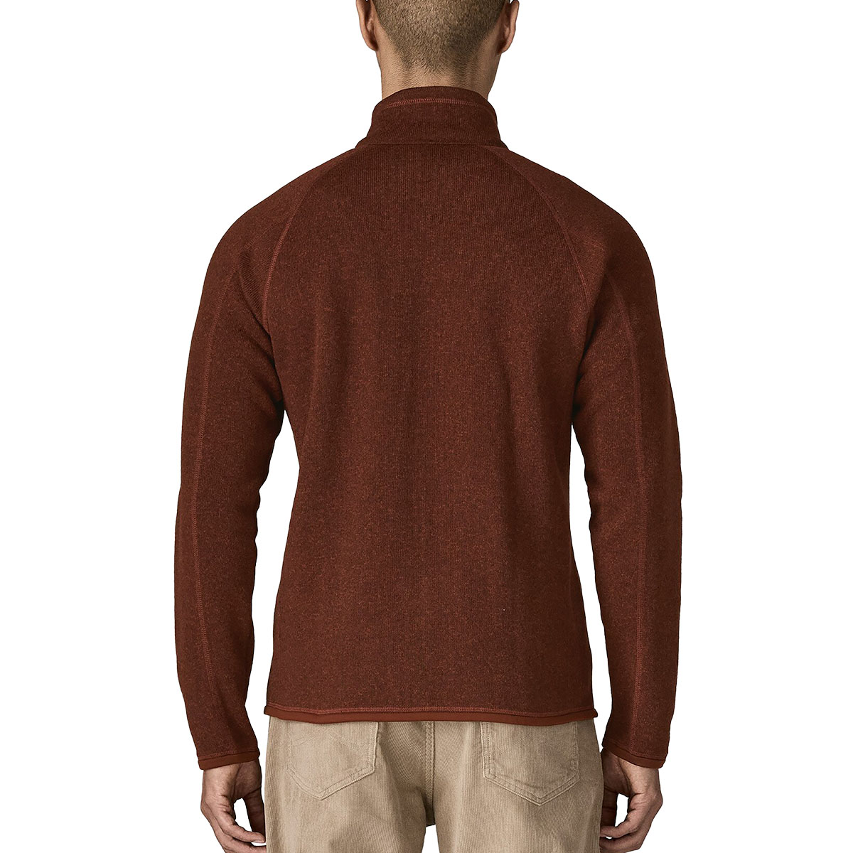 PATAGONIA - BETTER SWEATER JACKET PATAGONIA - BETTER SWEATER JACKET