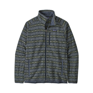 PATAGONIA - BETTER SWEATER JACKET