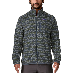 PATAGONIA - BETTER SWEATER JACKET