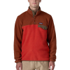 PATAGONIA - LIGHTWEIGHT SYNCHILLA SNAP FLEECE PATAGONIA - LIGHTWEIGHT SYNCHILLA SNAP FLEECE