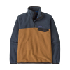 PATAGONIA - LIGHTWEIGHT SYNCHILLA SNAP FLEECE