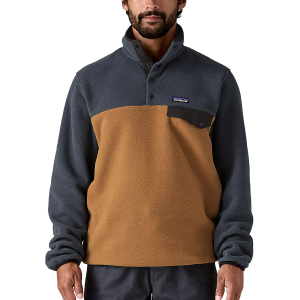 PATAGONIA - LIGHTWEIGHT SYNCHILLA SNAP FLEECE