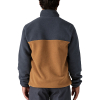 PATAGONIA - LIGHTWEIGHT SYNCHILLA SNAP FLEECE
