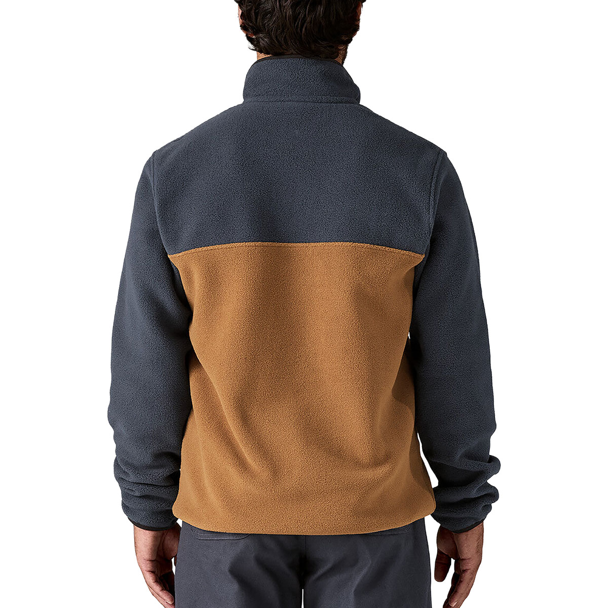 PATAGONIA - LIGHTWEIGHT SYNCHILLA SNAP FLEECE