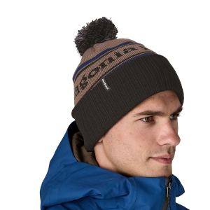 PATAGONIA - POWDER TOWN BEANIE