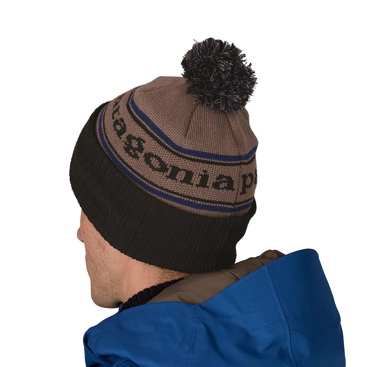 PATAGONIA - POWDER TOWN BEANIE