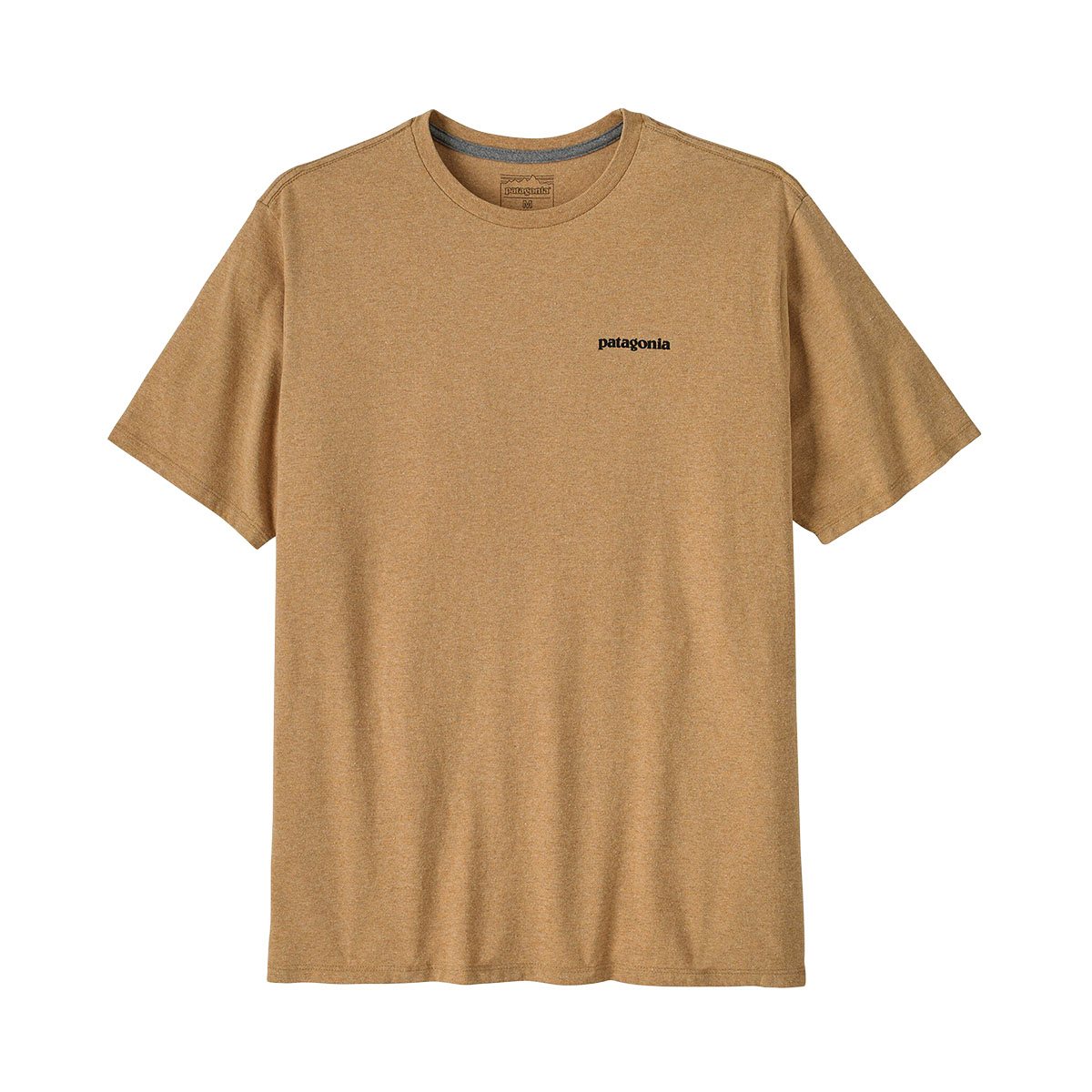 PATAGONIA - P-6 LOGO RESPONSIBILI-TEE
