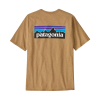 PATAGONIA - P-6 LOGO RESPONSIBILI-TEE
