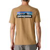 PATAGONIA - P-6 LOGO RESPONSIBILI-TEE
