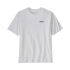 PATAGONIA - P-6 LOGO RESPONSIBILI-TEE